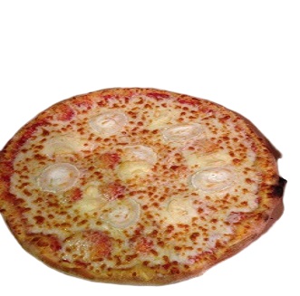 pizza 4 fromages