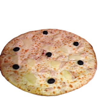 pizza Chiken