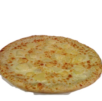 pizza Fondue