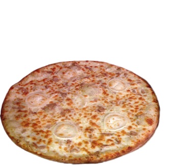 pizza Phocéenne