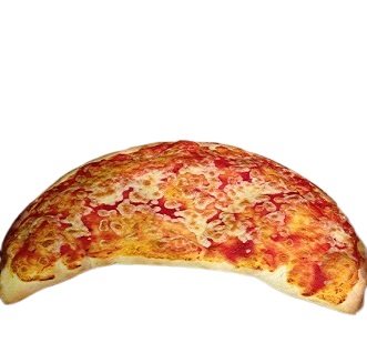 pizza calzone
