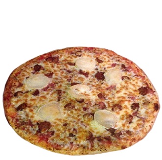 pizza césar