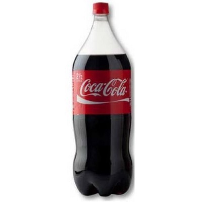 coca cola 1,25l