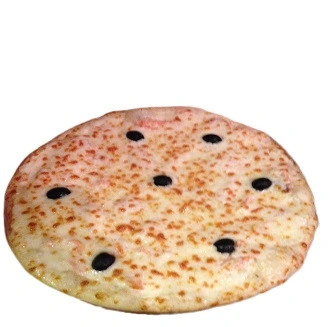 pizza Saumona